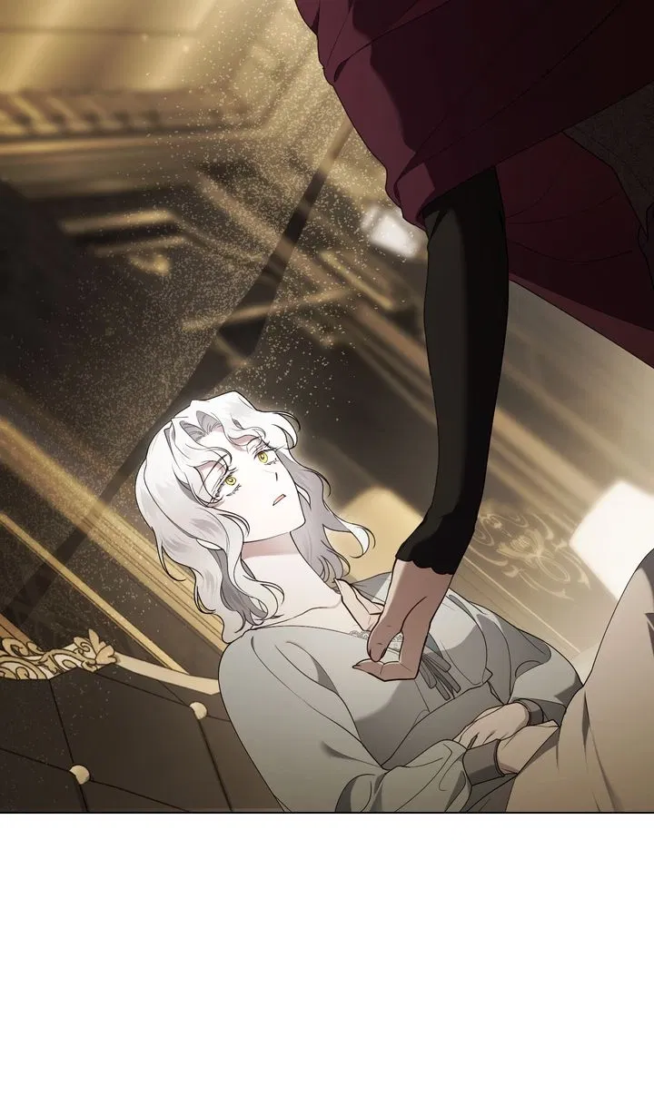 Read It Was Just a Contractual Marriage Manga Online