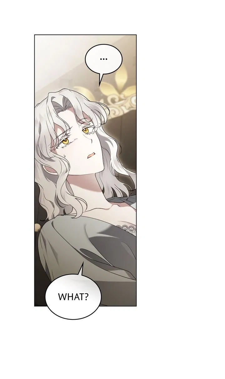 Read It Was Just a Contractual Marriage Manga Online