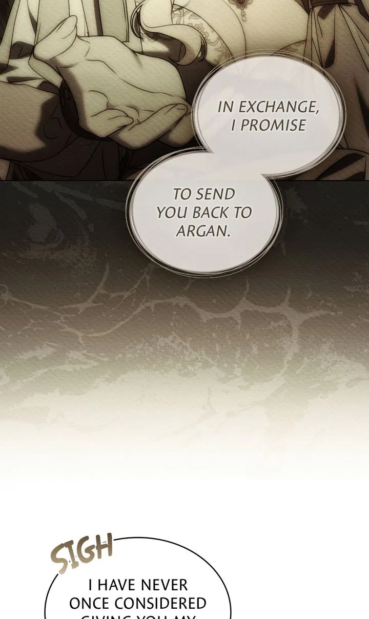 Read It Was Just a Contractual Marriage Manga Online