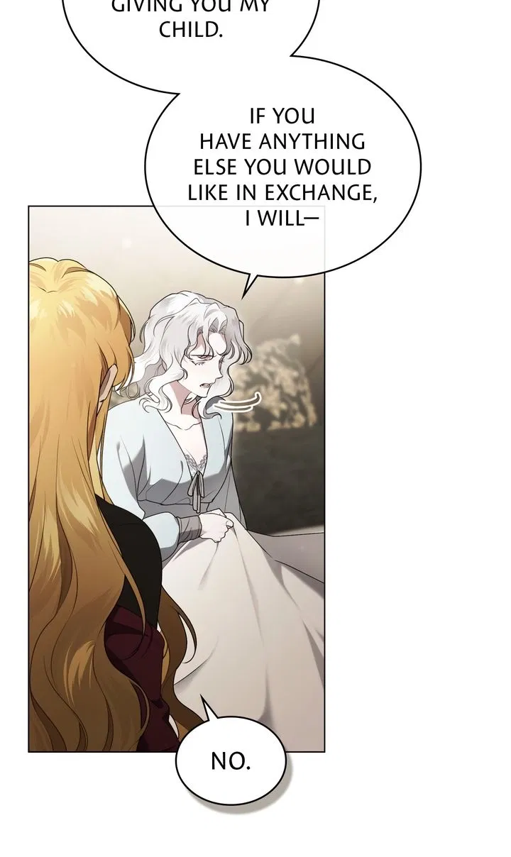 Read It Was Just a Contractual Marriage Manga Online