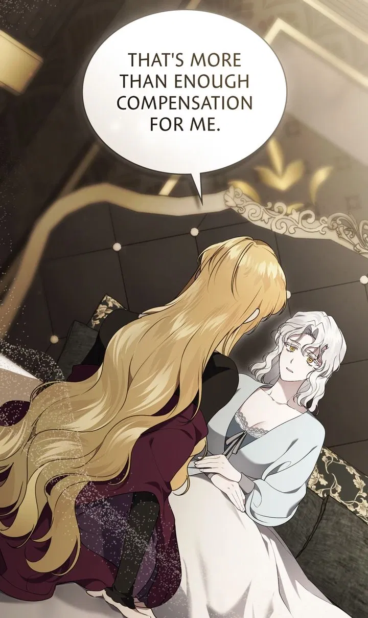 Read It Was Just a Contractual Marriage Manga Online