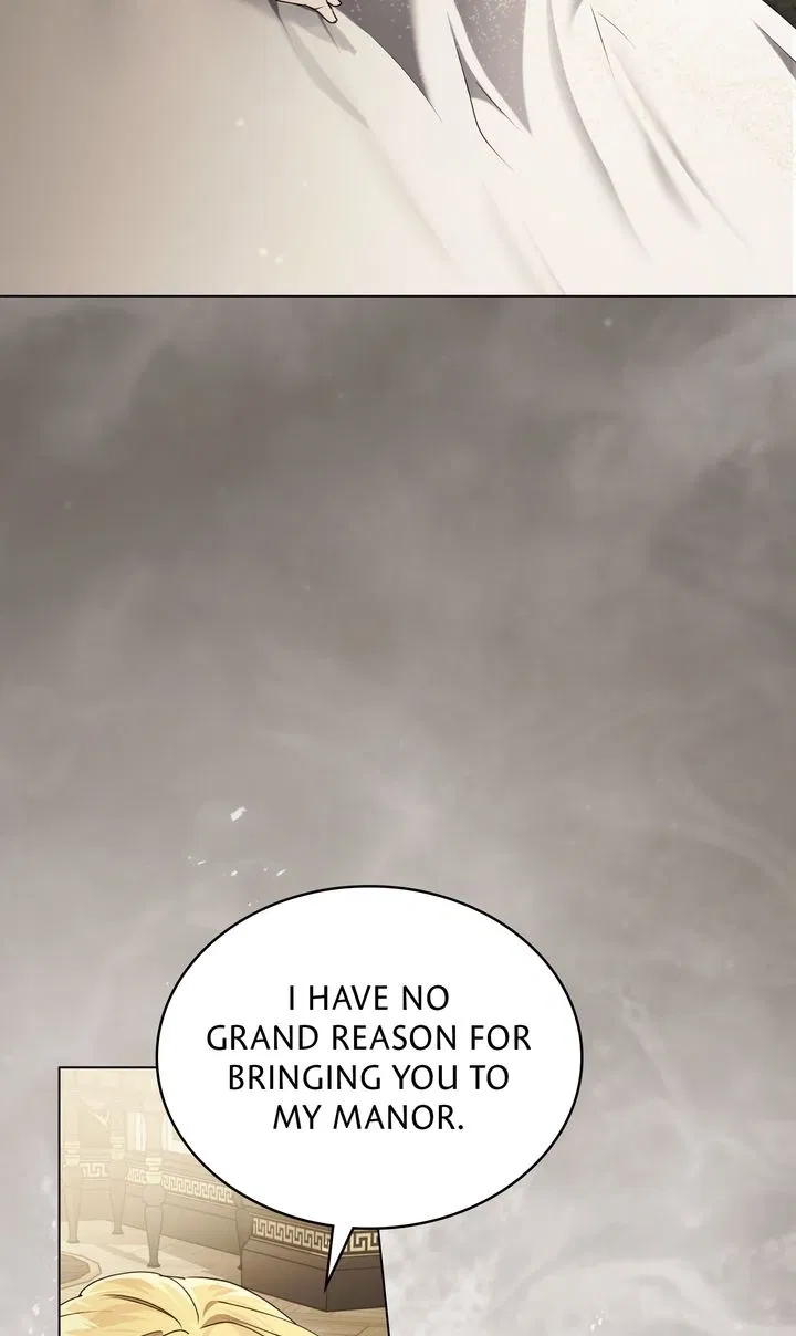 Read It Was Just a Contractual Marriage Manga Online