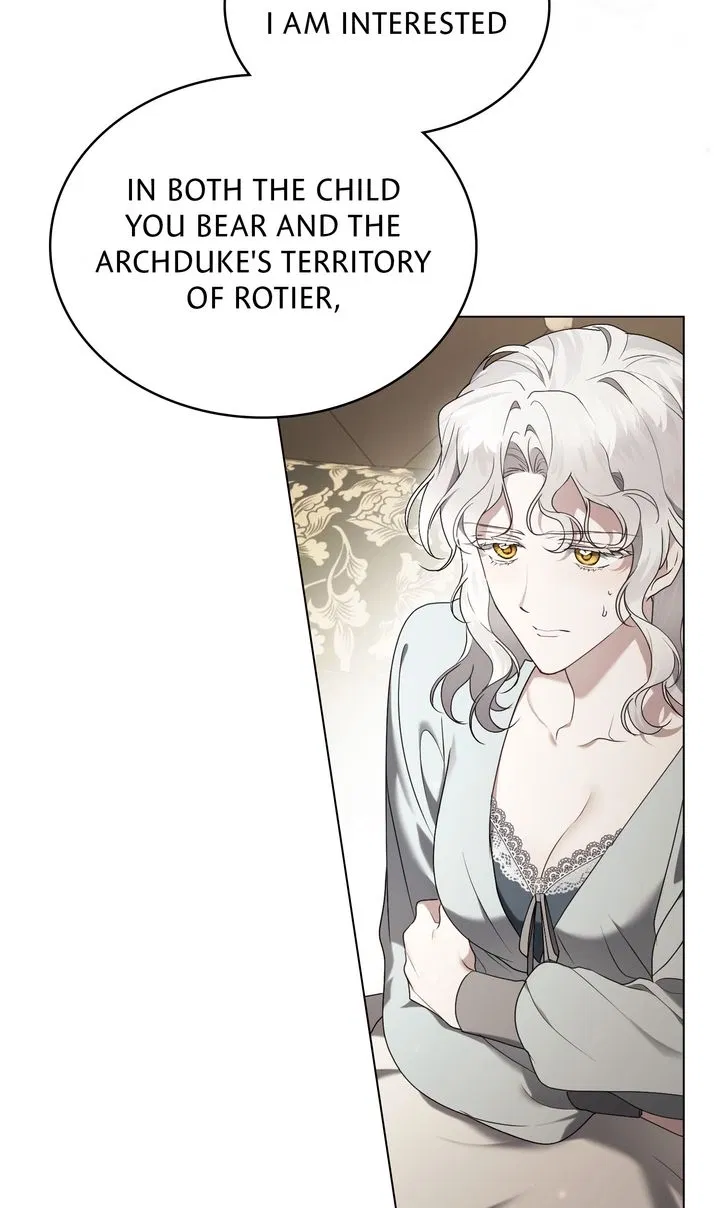 Read It Was Just a Contractual Marriage Manga Online