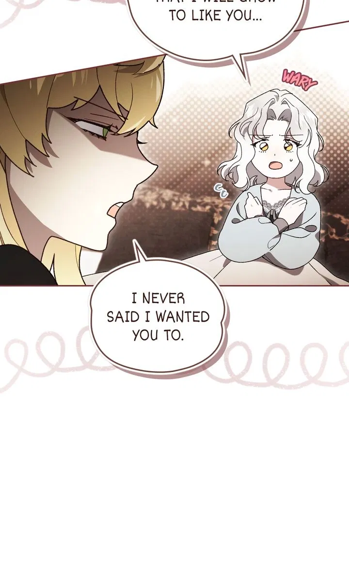 Read It Was Just a Contractual Marriage Manga Online