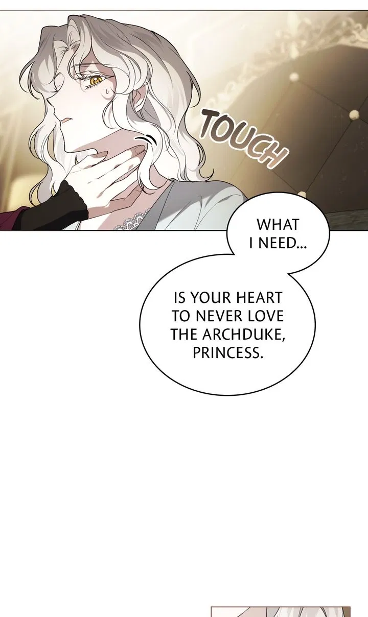 Read It Was Just a Contractual Marriage Manga Online