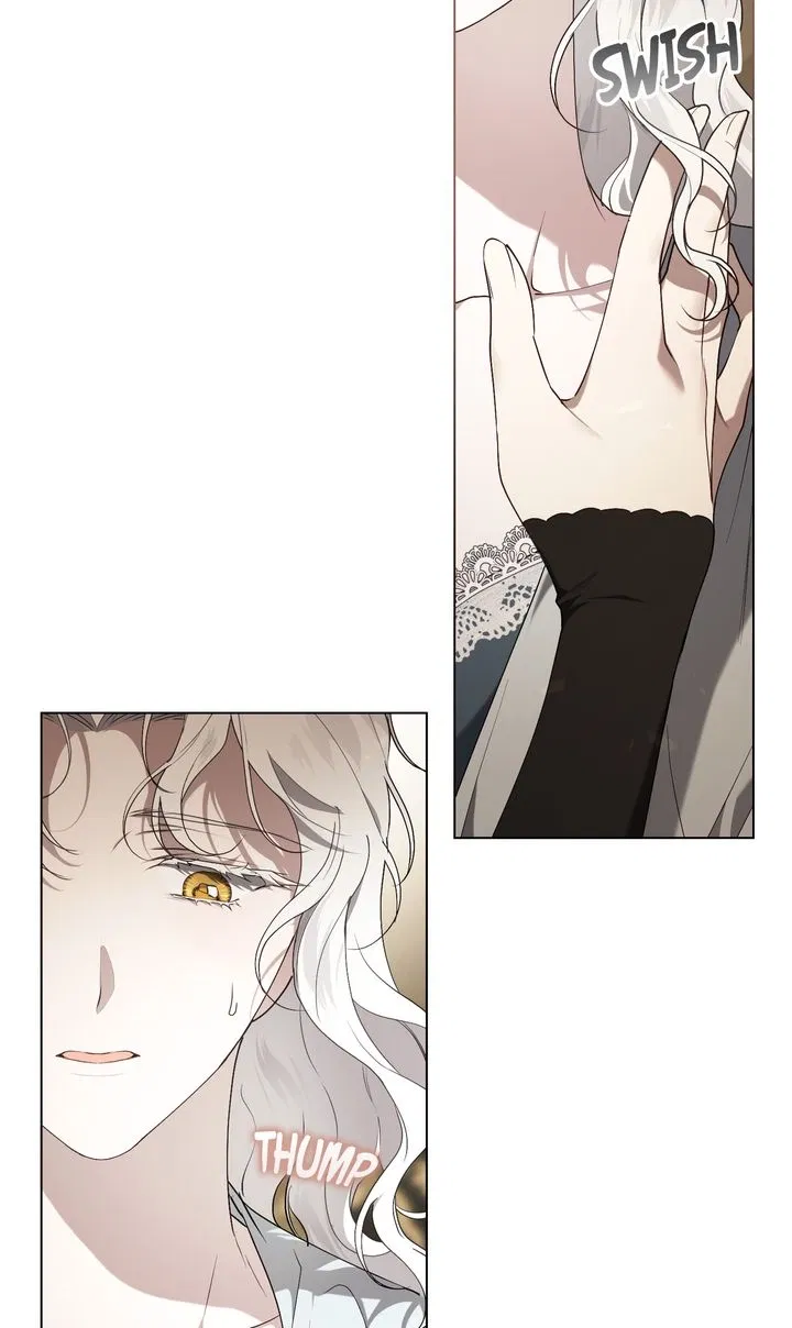 Read It Was Just a Contractual Marriage Manga Online