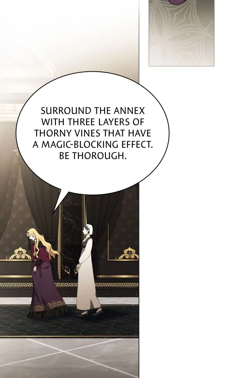 Read It Was Just a Contractual Marriage Manga Online