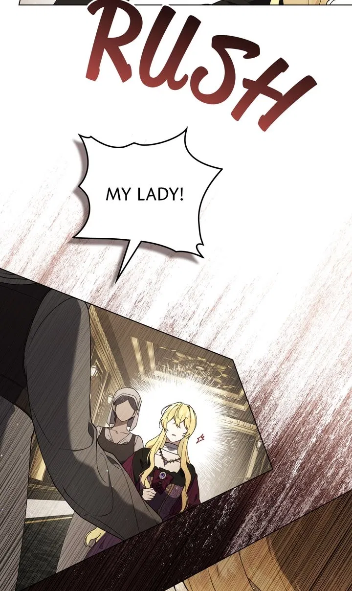 Read It Was Just a Contractual Marriage Manga Online