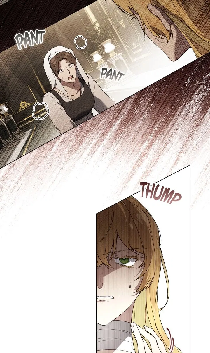 Read It Was Just a Contractual Marriage Manga Online