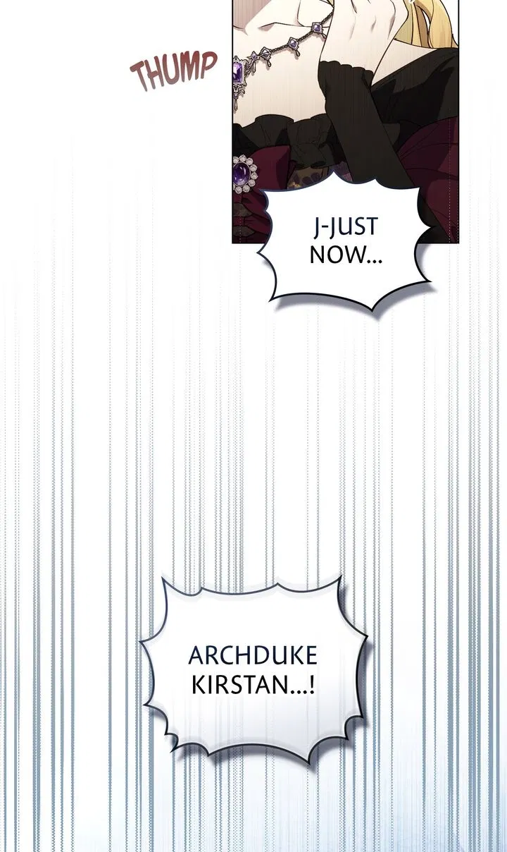 Read It Was Just a Contractual Marriage Manga Online