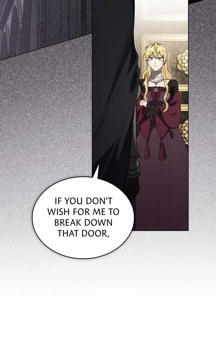 Read It Was Just a Contractual Marriage Manga Online