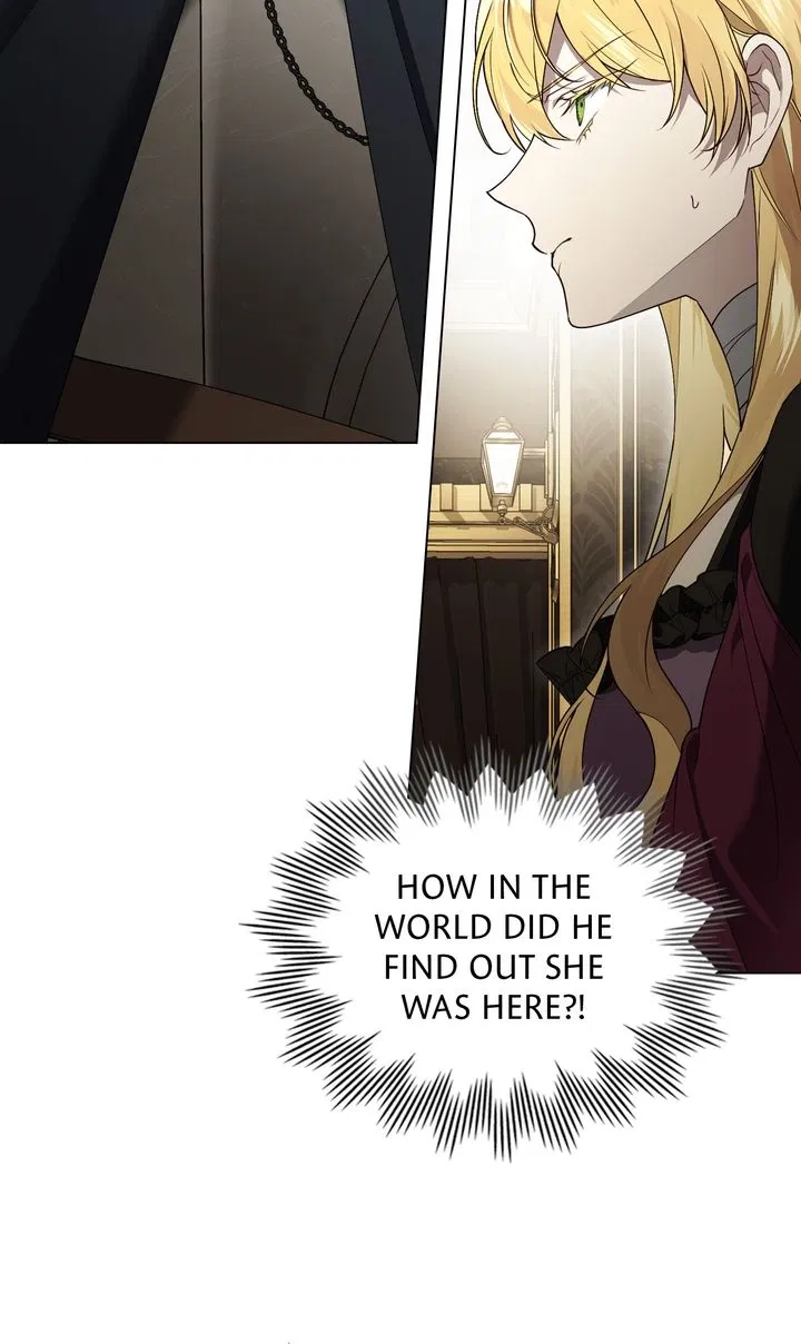 Read It Was Just a Contractual Marriage Manga Online