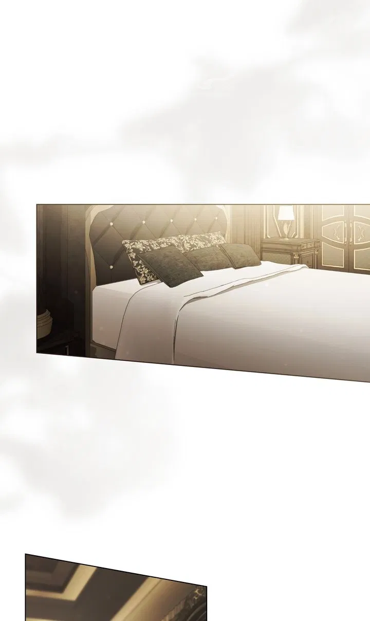 Read It Was Just a Contractual Marriage Manga Online