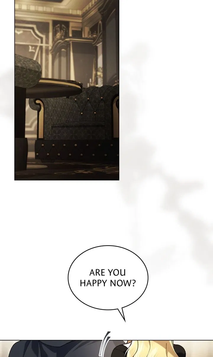 Read It Was Just a Contractual Marriage Manga Online