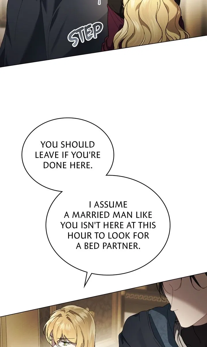 Read It Was Just a Contractual Marriage Manga Online