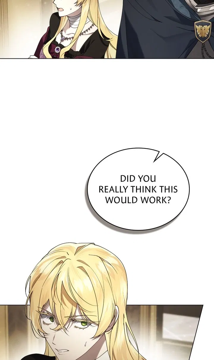 Read It Was Just a Contractual Marriage Manga Online