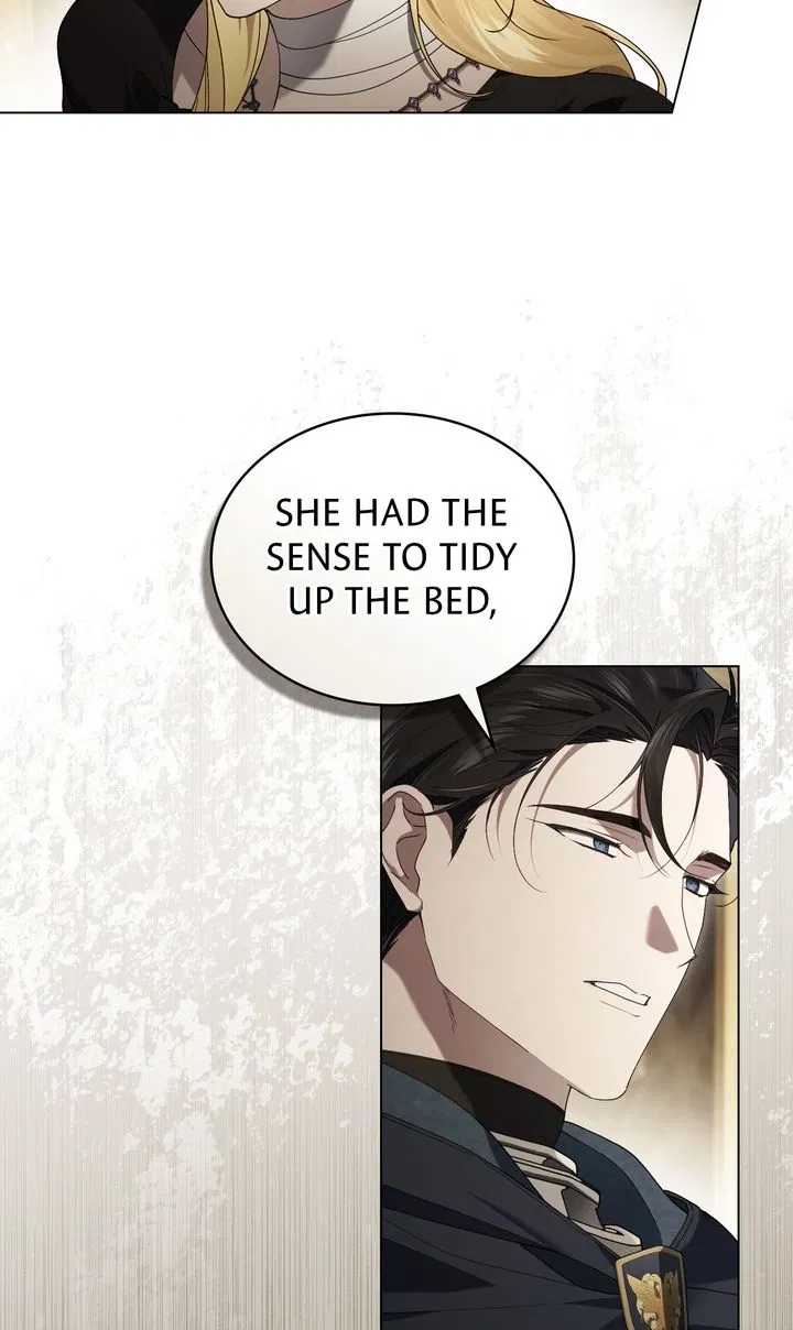 Read It Was Just a Contractual Marriage Manga Online