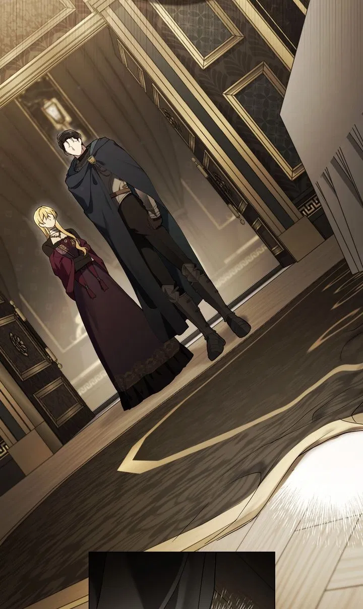 Read It Was Just a Contractual Marriage Manga Online