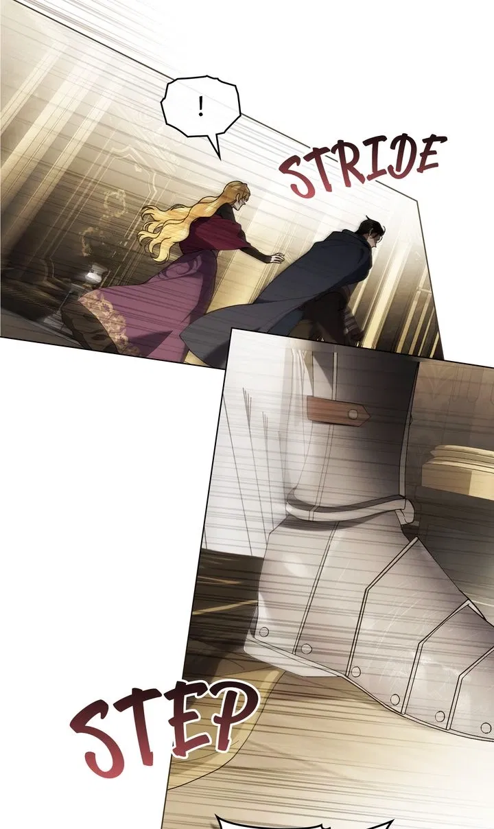 Read It Was Just a Contractual Marriage Manga Online