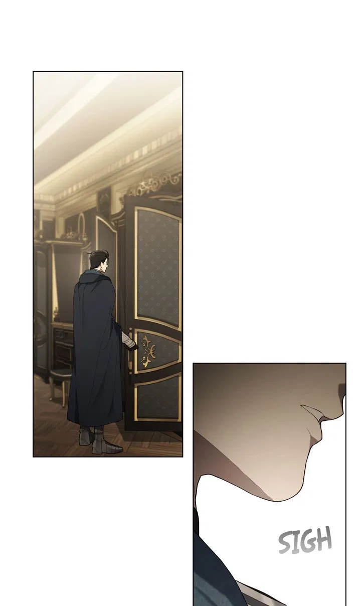 Read It Was Just a Contractual Marriage Manga Online