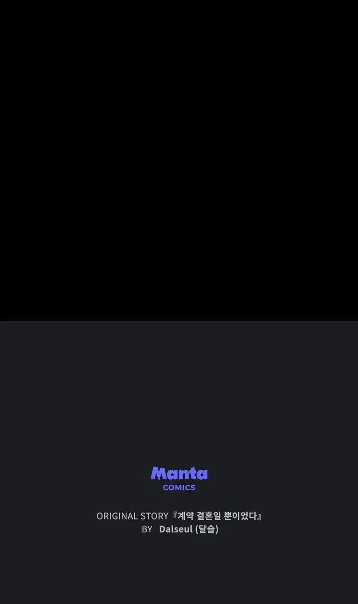 Read It Was Just a Contractual Marriage Manga Online