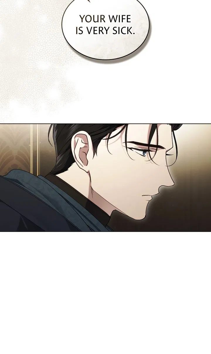 Read It Was Just a Contractual Marriage Manga Online