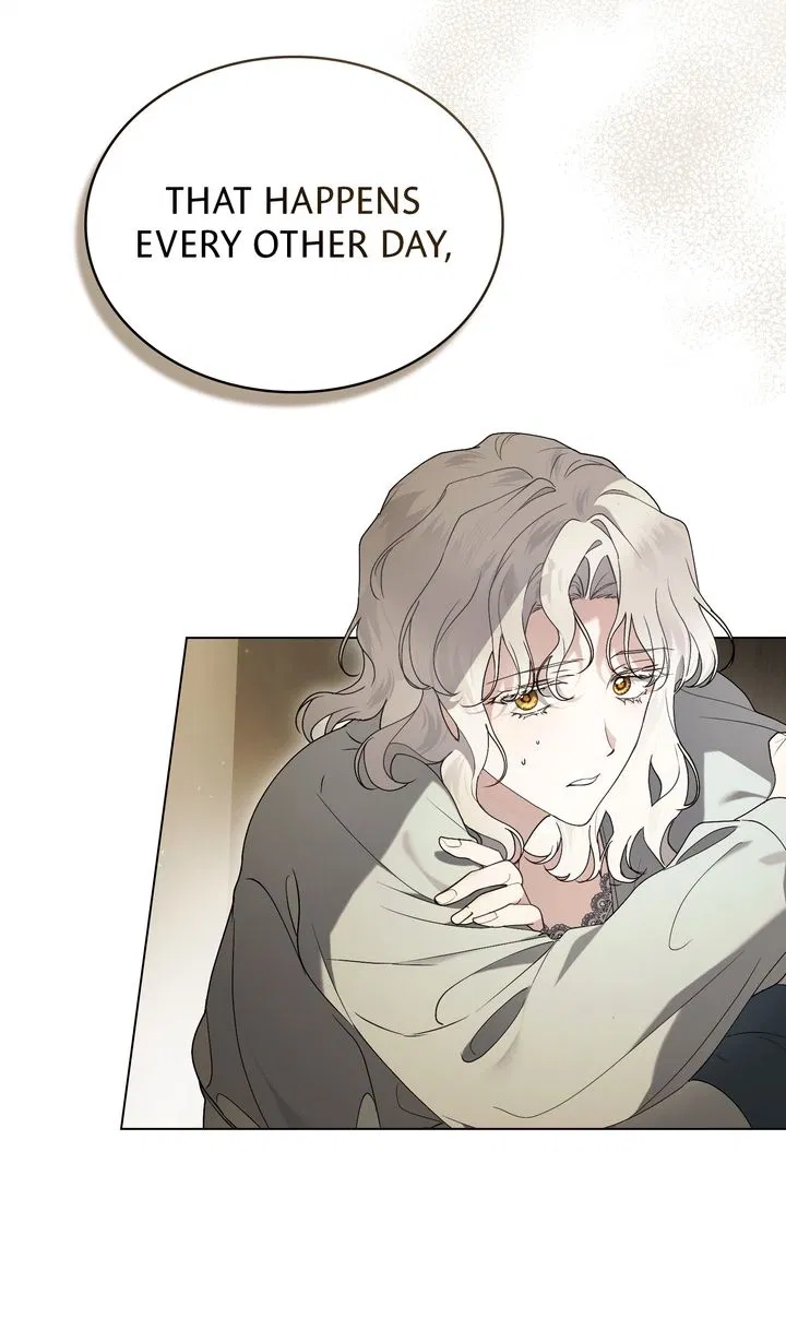 Read It Was Just a Contractual Marriage Manga Online