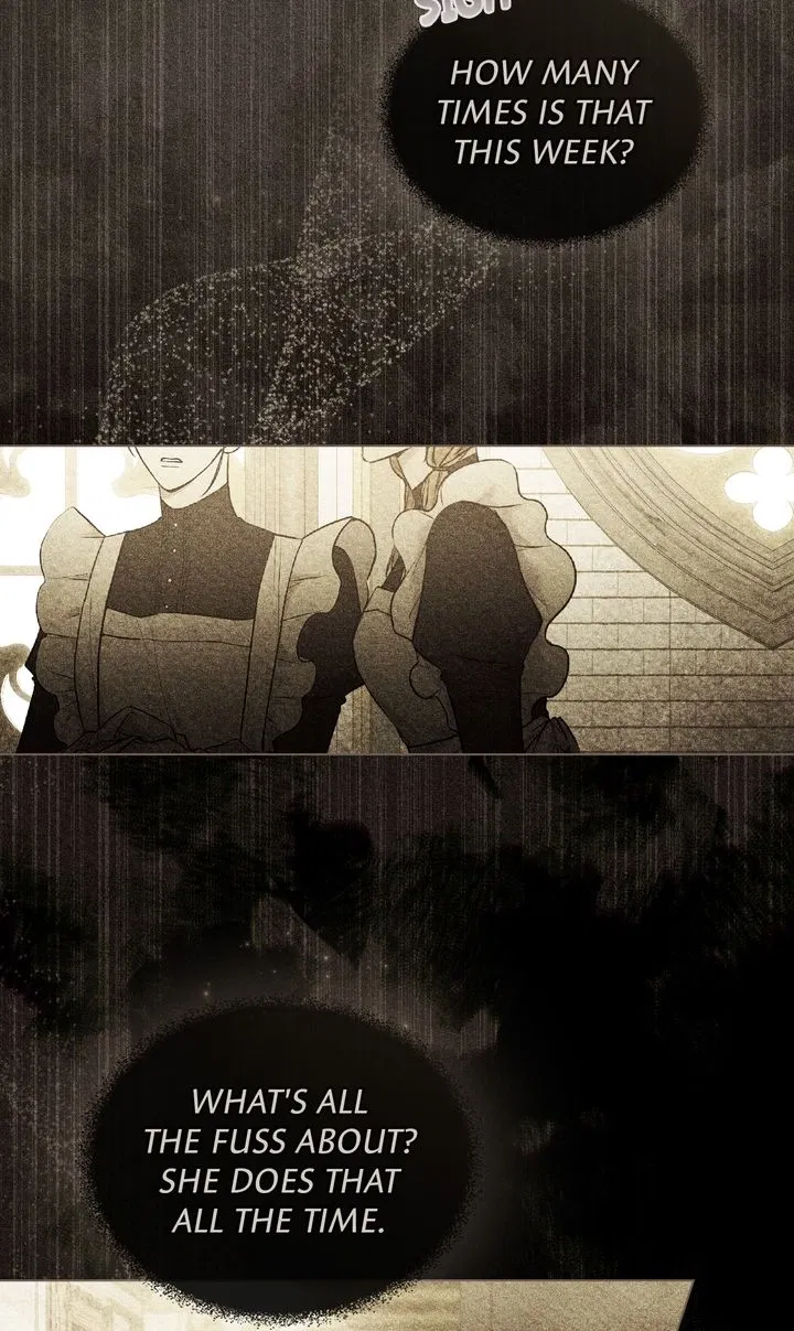 Read It Was Just a Contractual Marriage Manga Online