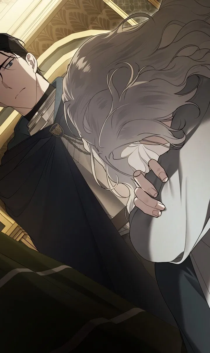 Read It Was Just a Contractual Marriage Manga Online