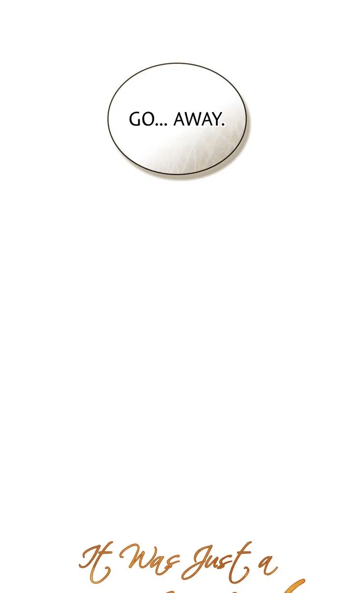 Read It Was Just a Contractual Marriage Manga Online