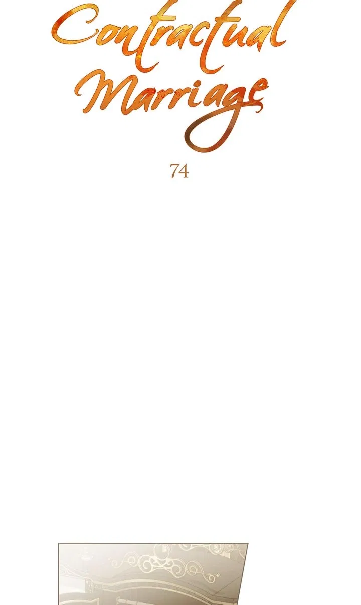 Read It Was Just a Contractual Marriage Manga Online