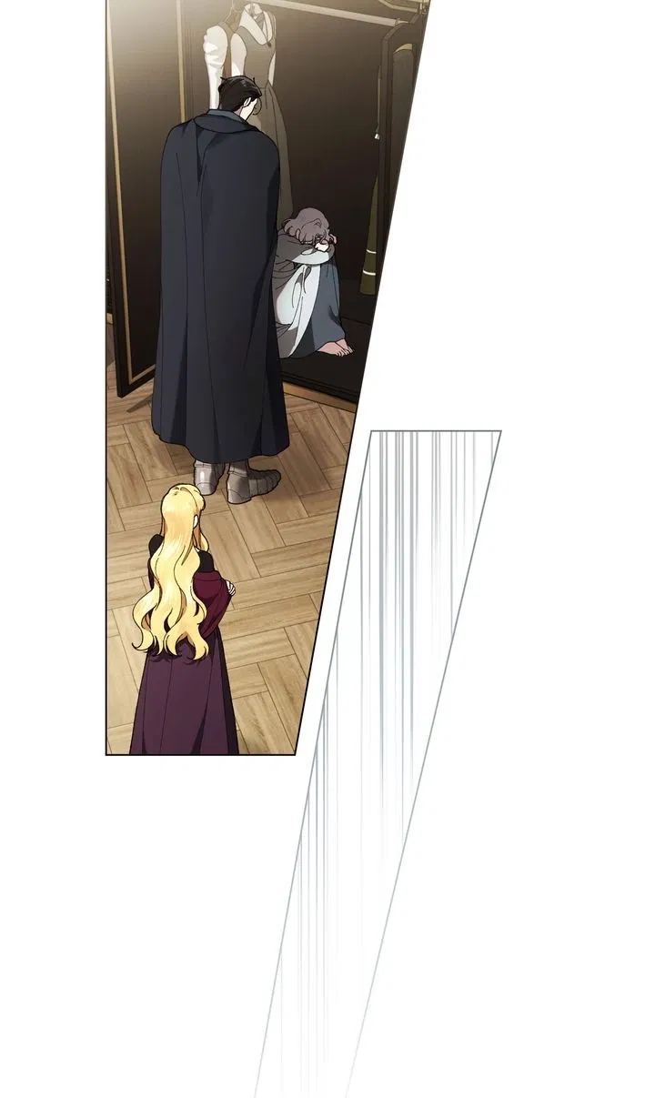 Read It Was Just a Contractual Marriage Manga Online