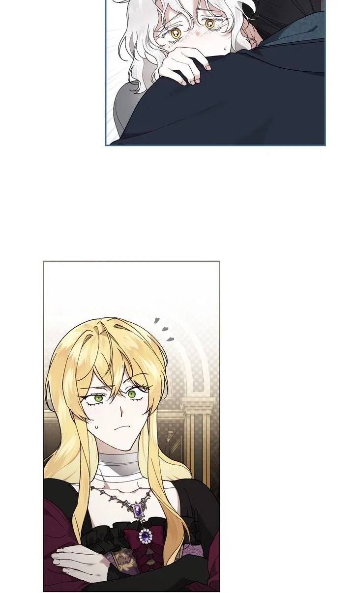 Read It Was Just a Contractual Marriage Manga Online