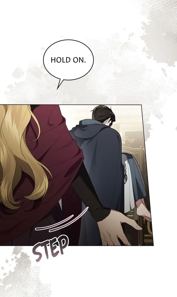 Read It Was Just a Contractual Marriage Manga Online