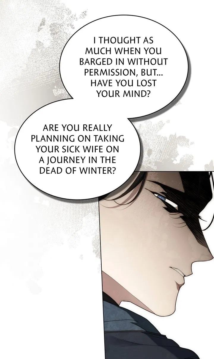 Read It Was Just a Contractual Marriage Manga Online