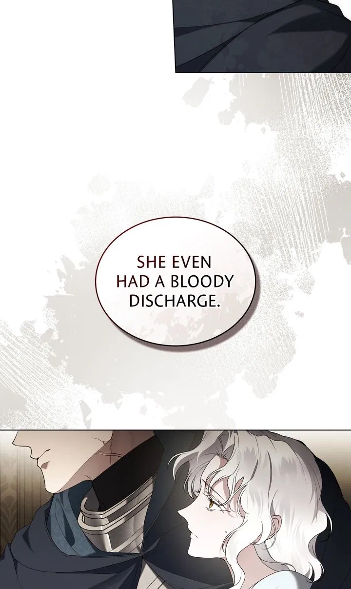 Read It Was Just a Contractual Marriage Manga Online