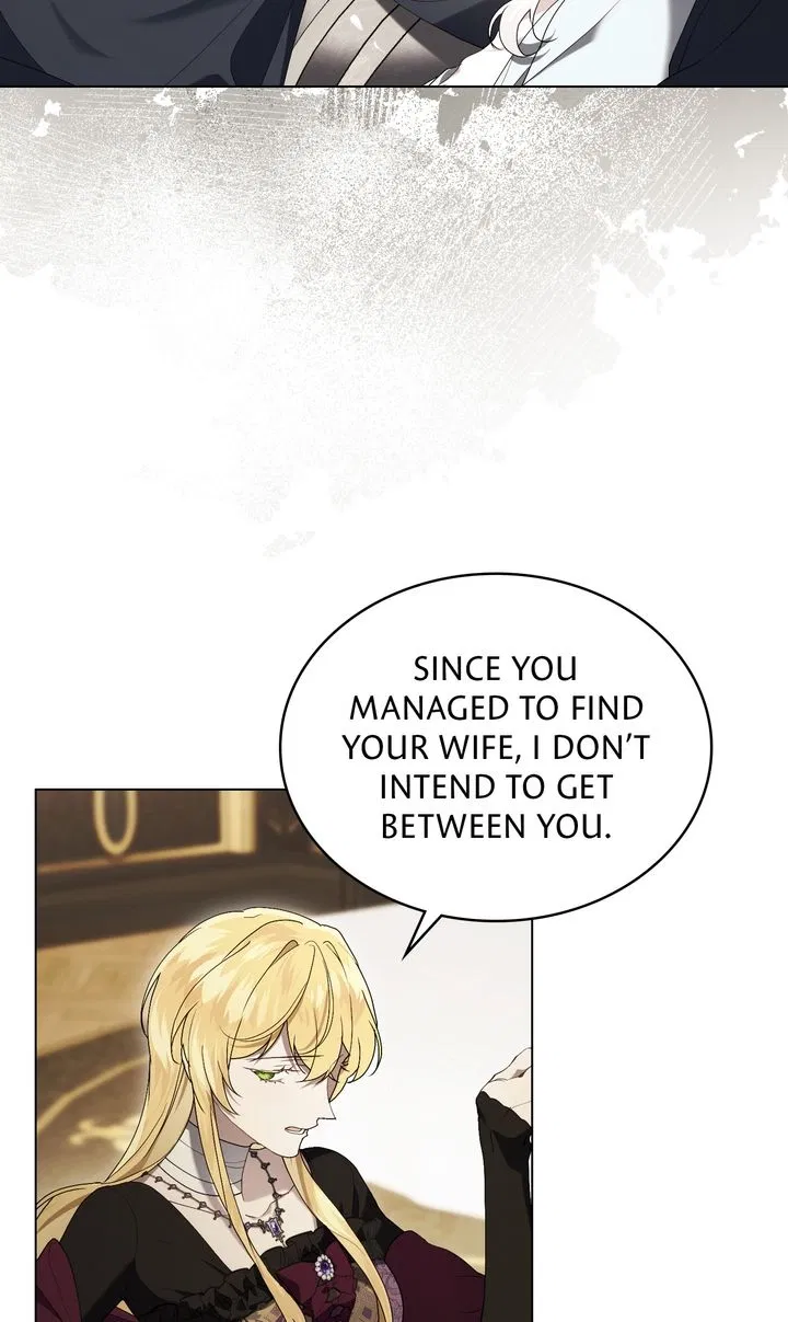 Read It Was Just a Contractual Marriage Manga Online