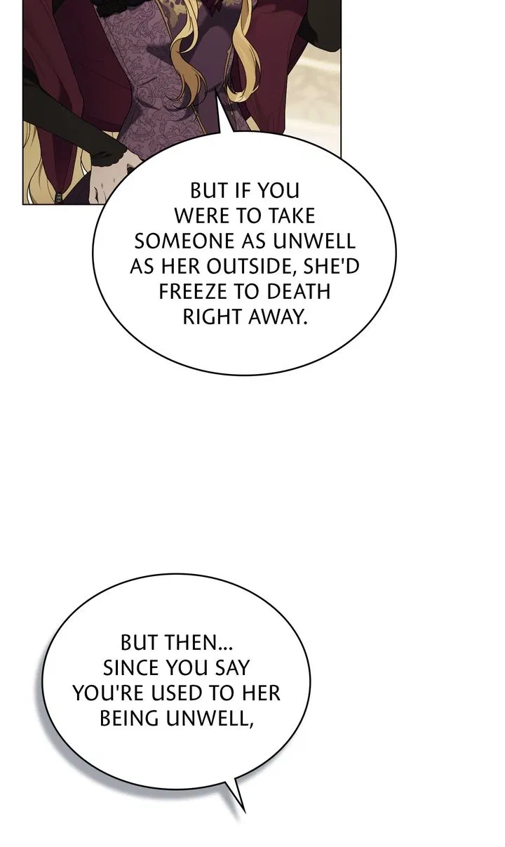 Read It Was Just a Contractual Marriage Manga Online