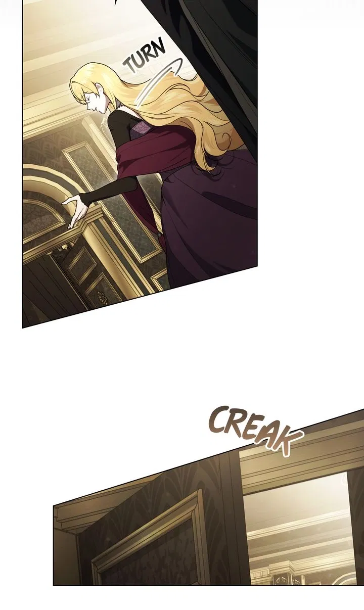 Read It Was Just a Contractual Marriage Manga Online