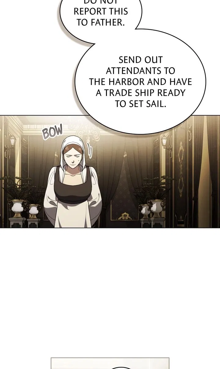 Read It Was Just a Contractual Marriage Manga Online