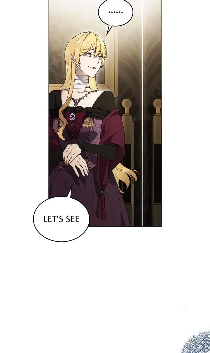 Read It Was Just a Contractual Marriage Manga Online