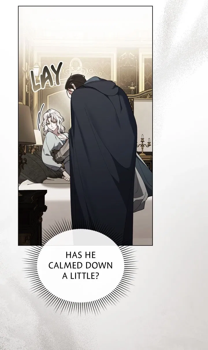 Read It Was Just a Contractual Marriage Manga Online