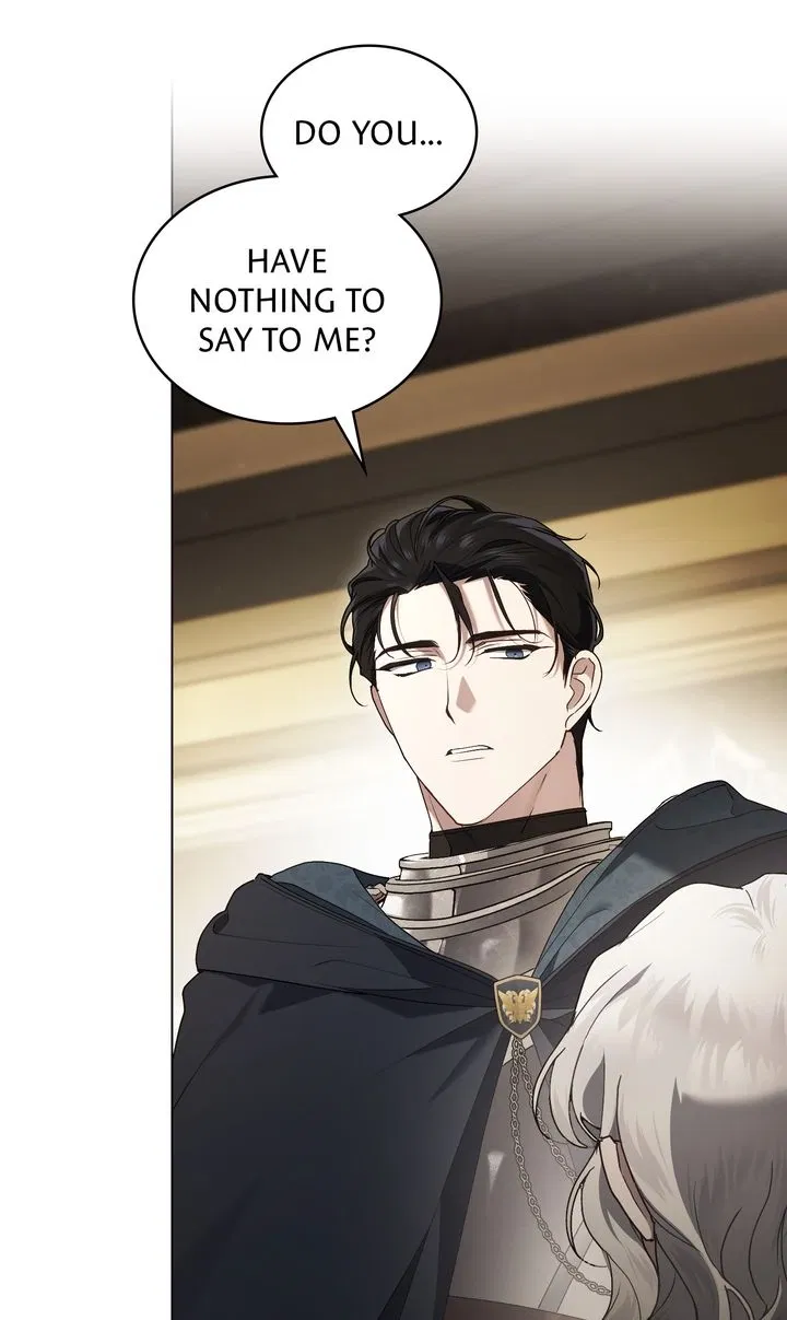 Read It Was Just a Contractual Marriage Manga Online