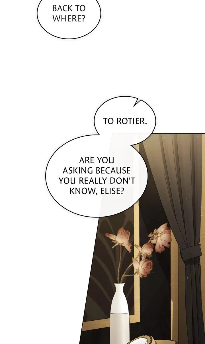 Read It Was Just a Contractual Marriage Manga Online