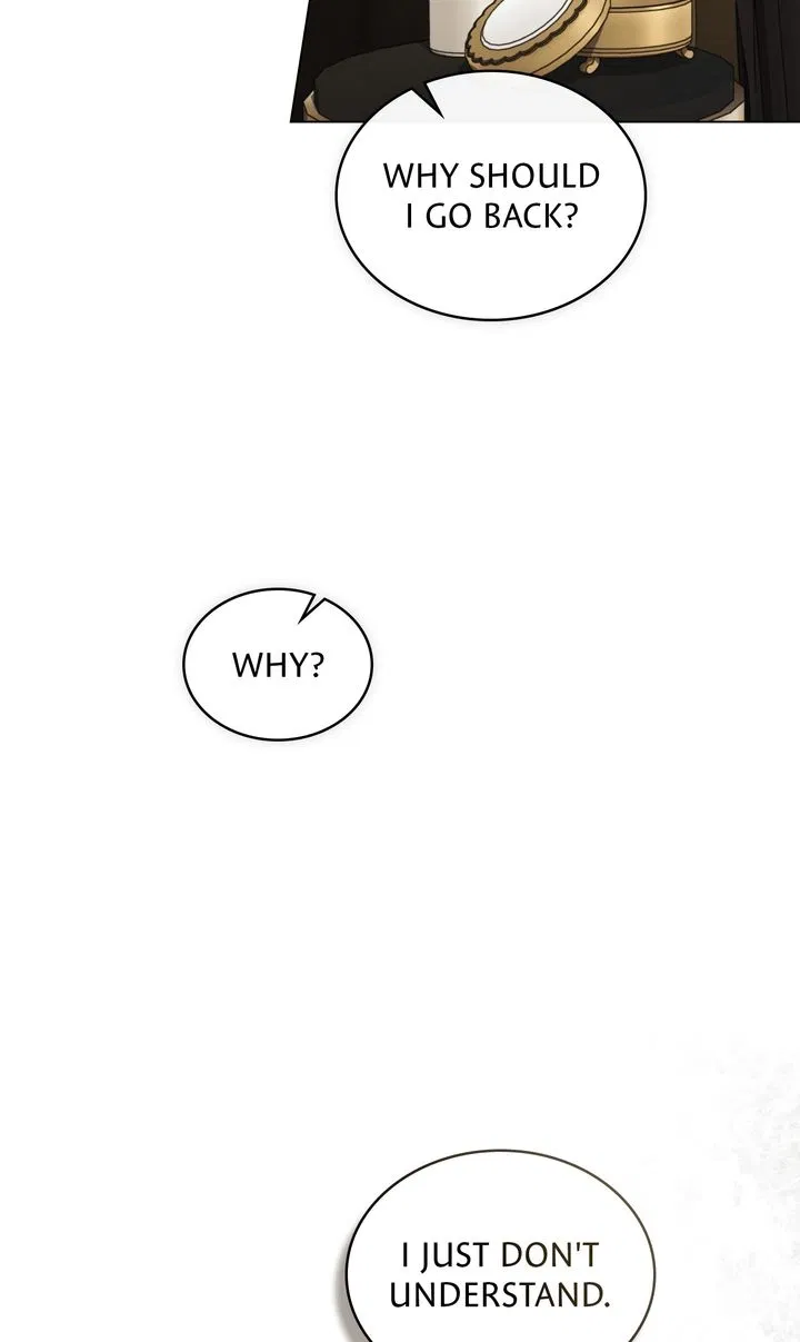 Read It Was Just a Contractual Marriage Manga Online