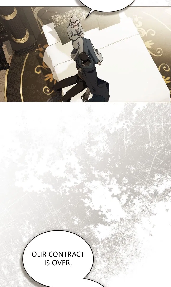 Read It Was Just a Contractual Marriage Manga Online