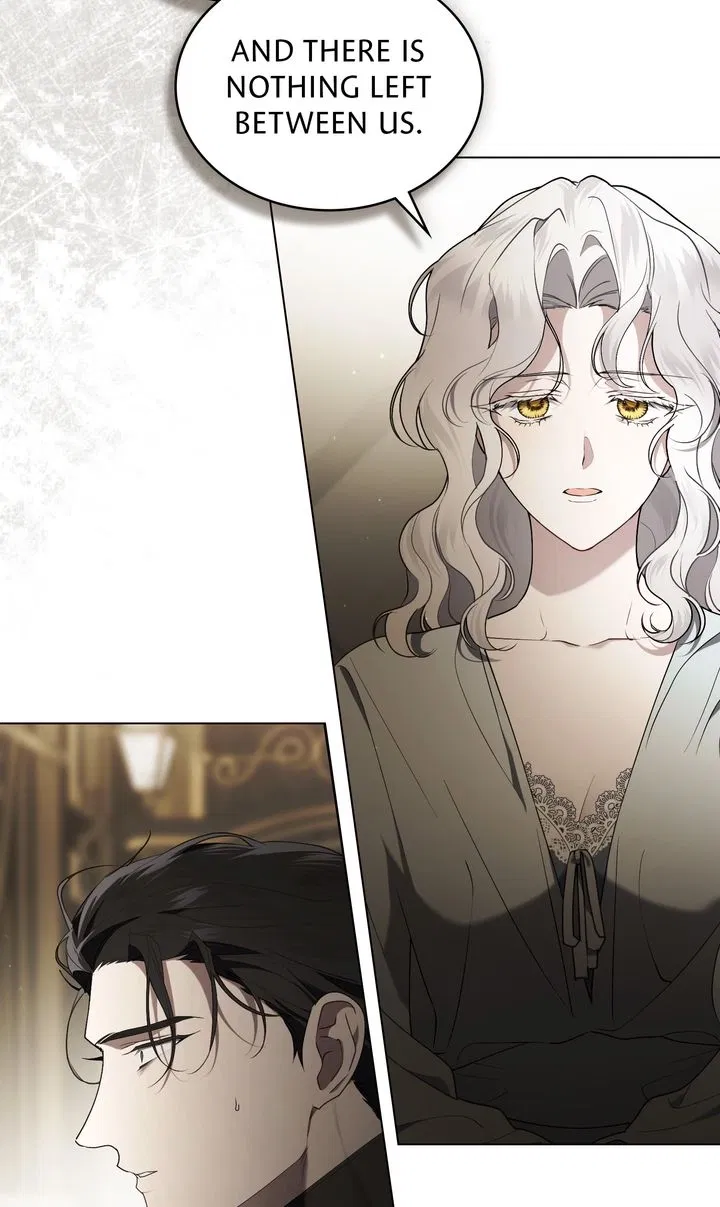 Read It Was Just a Contractual Marriage Manga Online