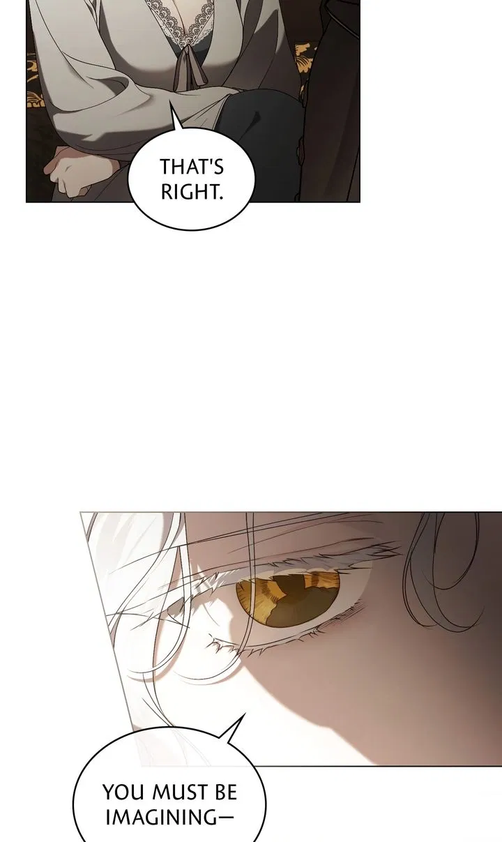 Read It Was Just a Contractual Marriage Manga Online