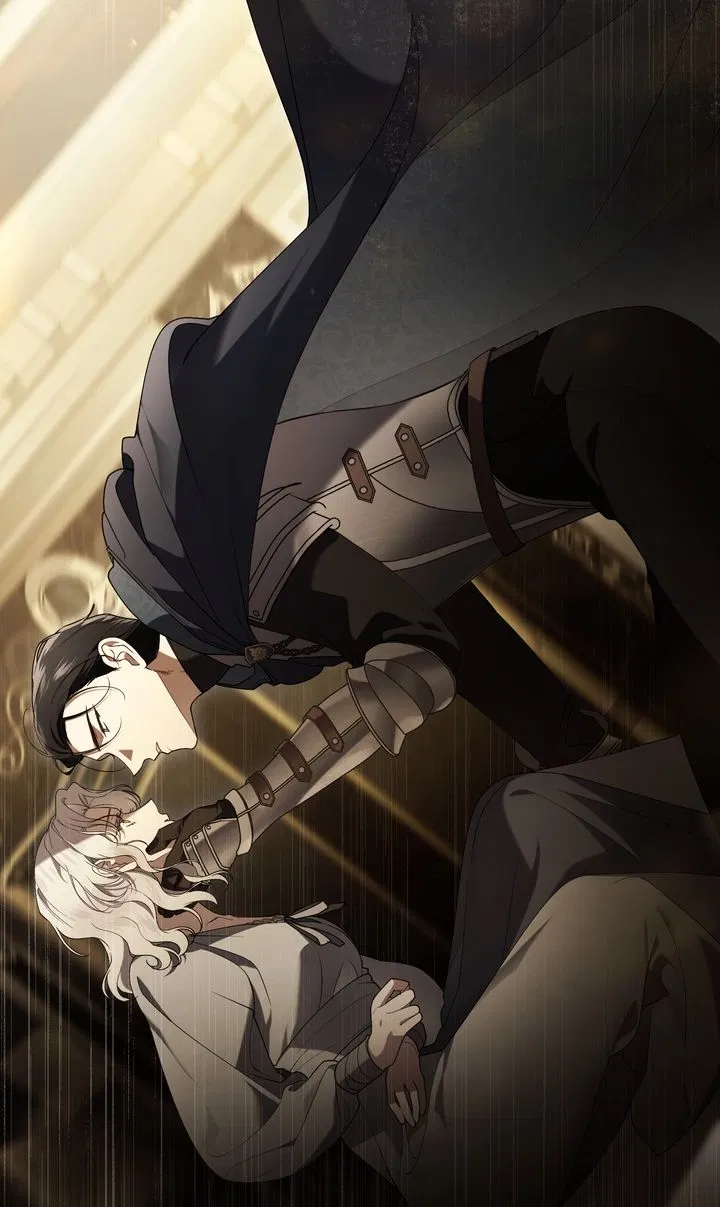 Read It Was Just a Contractual Marriage Manga Online