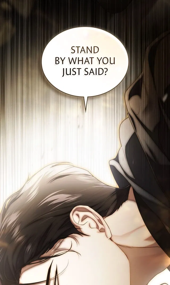 Read It Was Just a Contractual Marriage Manga Online